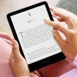 Amazon 16GB Kindle Paperwhite