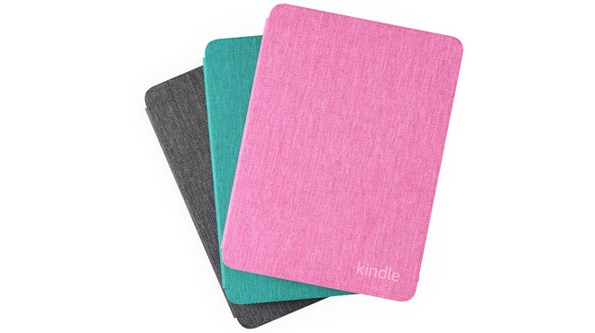 Amazon Kindle Paperwhite Foldable Protective Cover