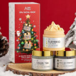 Anai Rui Christmas Face Mask Gift Set