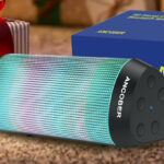 Ancober Wireless Bluetooth Speaker