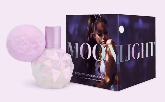 Ariana Grande Moonlight Eau de Parfum