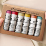 ArtNaturals Lip Balm Gift Set