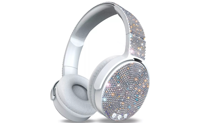 ArtSound Bling Bluetooth Headphones