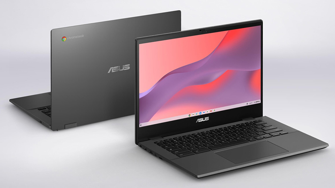 Asus 14 Inch Chromebook