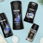 Axe Gift Set