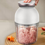 Baby Food Blender with 8 Blades