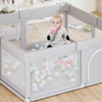 Baby Playpen