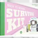 Back To School Survival Kit