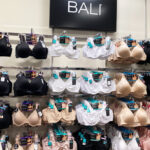 Bali Bras at JCP