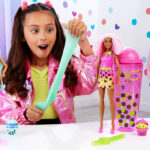 Barbie Pop Reveal Doll Sets