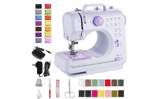 Bcooss Sewing Machine