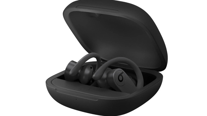 Beats Powerbeats Pro Wireless Earbuds