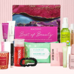 Beautyspace Best of Beauty 2024 Advent Calendar Holiday Gift Set