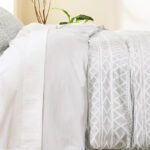 Bedsure Boho Duvet Cover