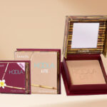 Benefit Cosmetics Get HOOLA'd Bronzer with Travel-Size Set