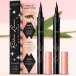 Benefit Cosmetics Roller Liner Matte Liquid Eyeliner Duo