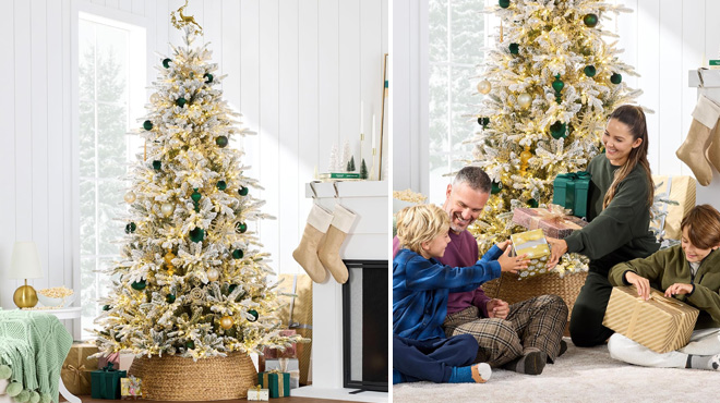 Best Choice Products Christmas Tree