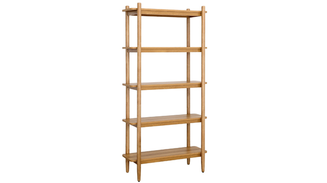 Better Homes Gardens 5 Shelf Bookcase