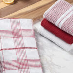 Better Homes Gardens Oversized Kitchen Towels 4 Pack