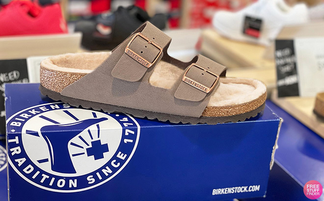 Birkenstock Sandal