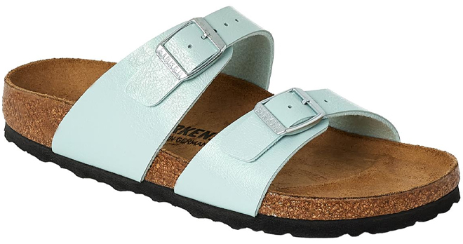 Birkenstock Sydney Birko Flor Sandals