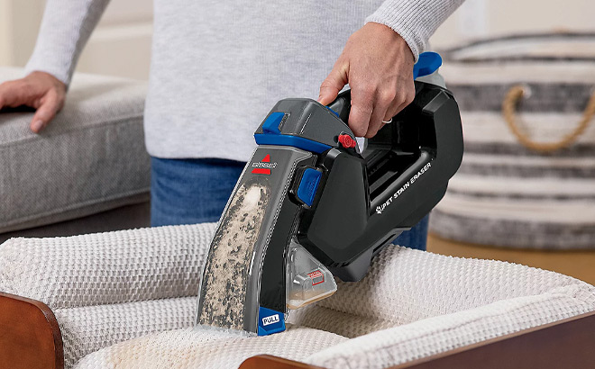 Bissell Portable Handheld Vacuum