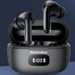 Blackview Wireless Noise Canceling Earbuds in Ear Headphones