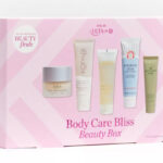 Body Care Bliss Skin Care 5 Piece Gift Set