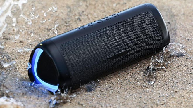 BolaButty Wireless Bluetooth Speaker