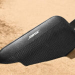 Bose New SoundLink Flex Portable Bluetooth Speaker in the Sand