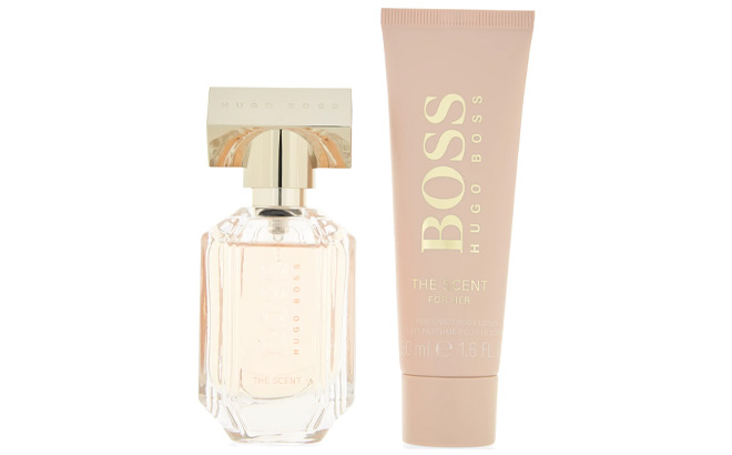 Boss The Scent Eau de Parfum Gift Set