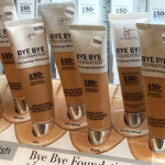 Bye Bye Foundation Full Coverage Moisturizer with SPF 50