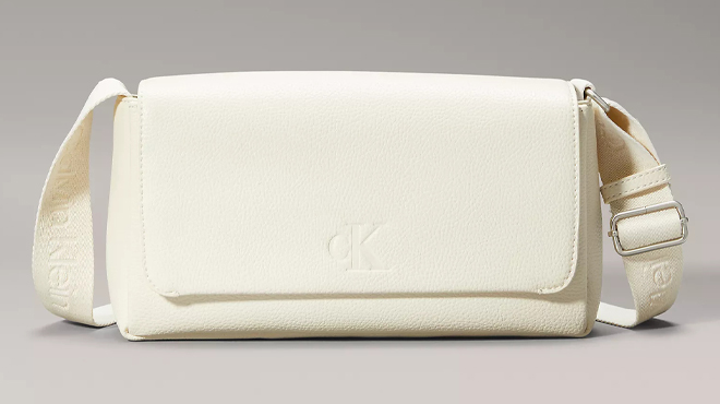 Calvin Klein All Day Crossbody Bag