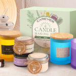 Candle Wax Making Kit