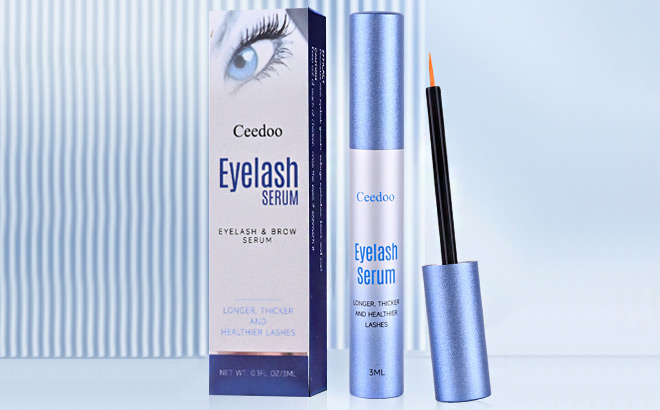 Ceedoo Advanced Eyelash Serum