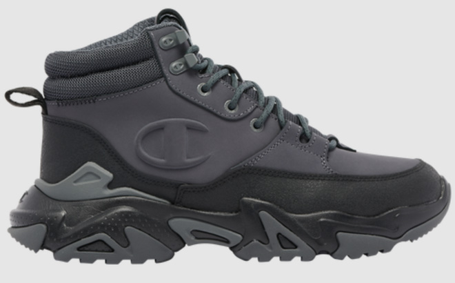 Champion Bromad Lock Mens Boots