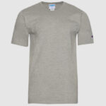 Champion Mens Blank T Shirt