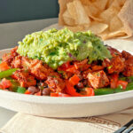 Chipotle Lifestyle Bowl on a Table