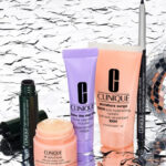 Clinique MVPs Skin Care Makeup Mini Set