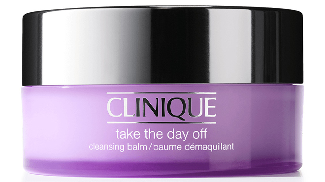 Clinique Take The Day Off Cleansing Balm 3 8 oz