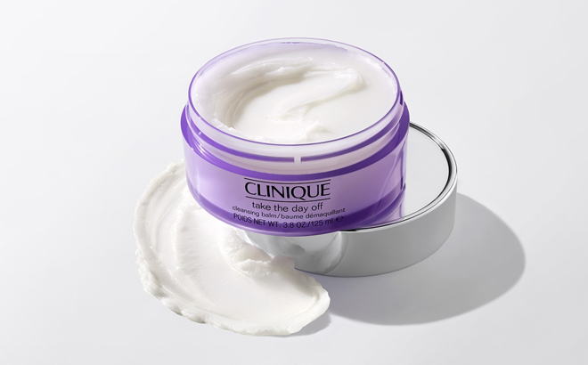 Clinique Take The Day Off Cleansing Balm