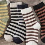 Clothirily Womens Winter Socks 2