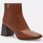 Coach Outlet Shana Bootie