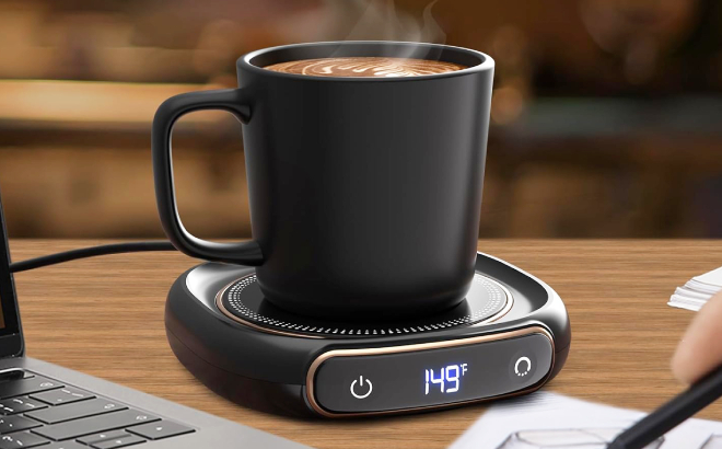 Coffee Mug Warmer 