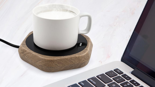 Coffee Mug Warmer