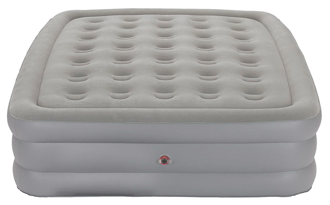 Coleman GuestRest Queen 1822 Double High Airbed