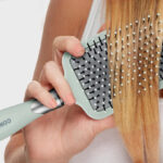 Conair Velvet Touch Hair Brush