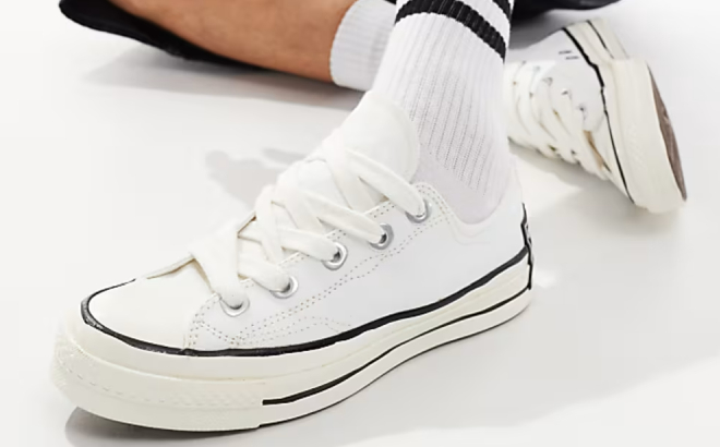 Converse Chuck 70 Sketch Shoes