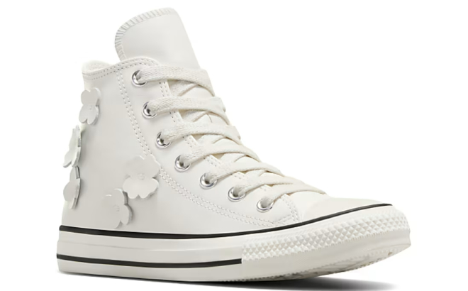 Converse Chuck Taylor All Star Hi Shoes