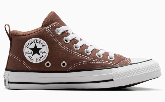 Converse Kids Chuck Taylor All Star Malden Street Shoes